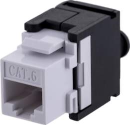 Alantec MKB-U6-1 keystone module