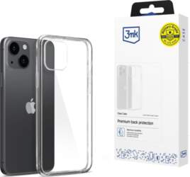 Apple iPhone 15 - 3mk Clear