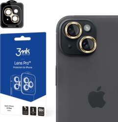 Apple iPhone 15 Plus - 3mk