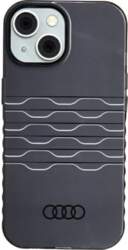 Audi IML MagSafe case for iPhone