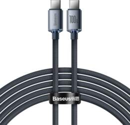 Baseus CAJY000701 USB-C - USB-C PD