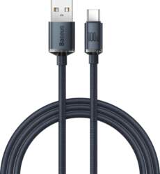 Baseus Crystal Shine Series cable USB
