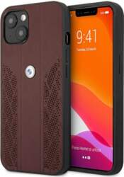 BMW Leather Curve Perforate Case for