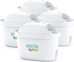 Brita MX+ Pro Pure Performance filter