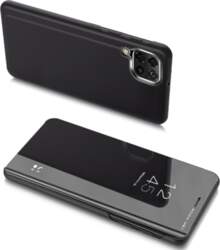 Clear View Case for Samsung Galaxy