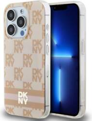 DKNY IML Checkered Mono Pattern &