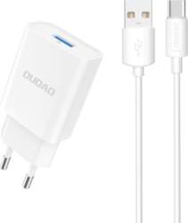 Dudao A4EU USB-A 2.1A wall