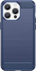 Flexible carbon pattern case for iPhone