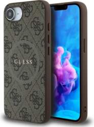 Guess 4G Ring Classic Logo MagSafe