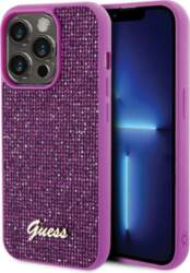 Guess Disco Metal Script case for