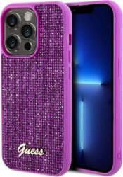 Guess Disco Metal Script case for