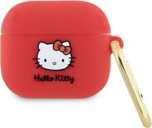 Hello Kitty Silicone 3D Kitty Head