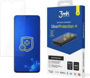 Honor 90 - 3mk SilverProtection+