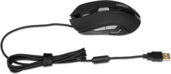 IBox Aurora A-1 mouse Right-hand USB