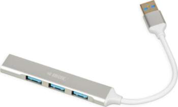 IBOX USB HUB  1x USB 3