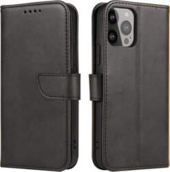 Magnet Case with Flip for Samsung