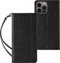 Magnet Strap Case Case for iPhone