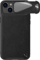 Nillkin CamShield Leather S Case iPhone
