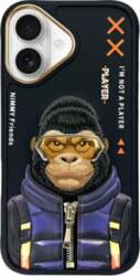 Nimmy Cool&Cute 2.0 Monkey case