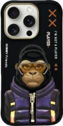 Nimmy Cool&Cute 2.0 Monkey Case