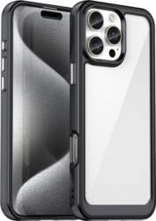 Outer Space Case with Gel Frame