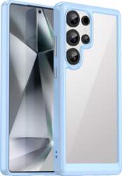 Outer Space Case with Gel Frame