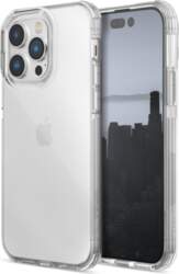 Raptic X-Doria Clear Case iPhone 14