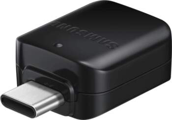 Samsung EE-UN930 USB-A to USB-C OTG