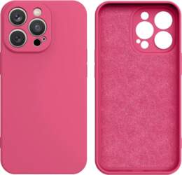Silicone case iPhone 14 Plus silicone