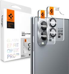 Spigen Optik Pro HD 2-Pack Camera