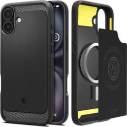 Spigen Rugged Armor MagSafe case for