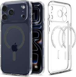 Spigen Ultra Hybrid MagSafe Case for