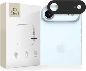Tech-Protect Camalloy Fit+ Case for iPhone