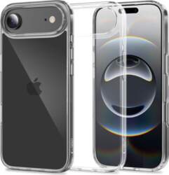 Tech-Protect FlexAir Hybrid Case for iPhone