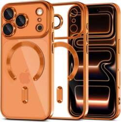 Tech-Protect MagFlex MagSafe Case for iPhone