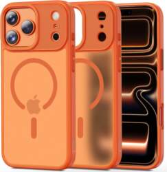 Tech-Protect MagMat MagSafe Case for iPhone