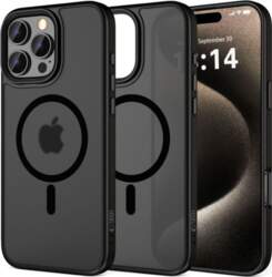 Tech-Protect MagMat MagSafe iPhone 16 Pro