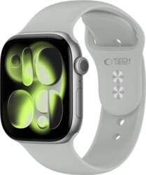 Tech-Protect Silicone Strap for Apple Watch