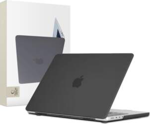 Tech-Protect SmartShell case for MacBook Pro