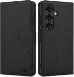 Tech-Protect Wallet Case for Samsung Galaxy
