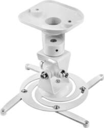 Techly Universal Ceiling Bracket for Projector