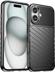 Thunder Case for iPhone 16 Plus