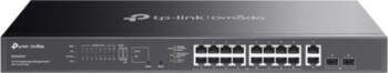 TP-Link Omada ES220GMP network switch Managed