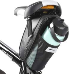 Wozinsky Bicycle Saddle Bag 1.5L