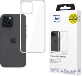 3mk Armor Case for iPhone 13
