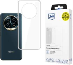 3mk Clear Case for Realme 13