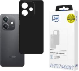 3mk Matt Case for Oppo A40