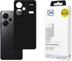 3mk Silicone Case for Xiaomi Redmi