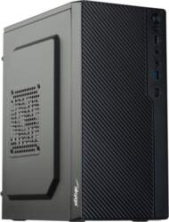 Akyga AK36BK computer case Micro Tower