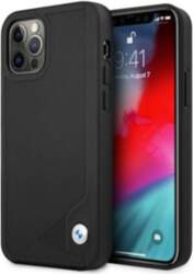 BMW Leather Deboss Case for iPhone